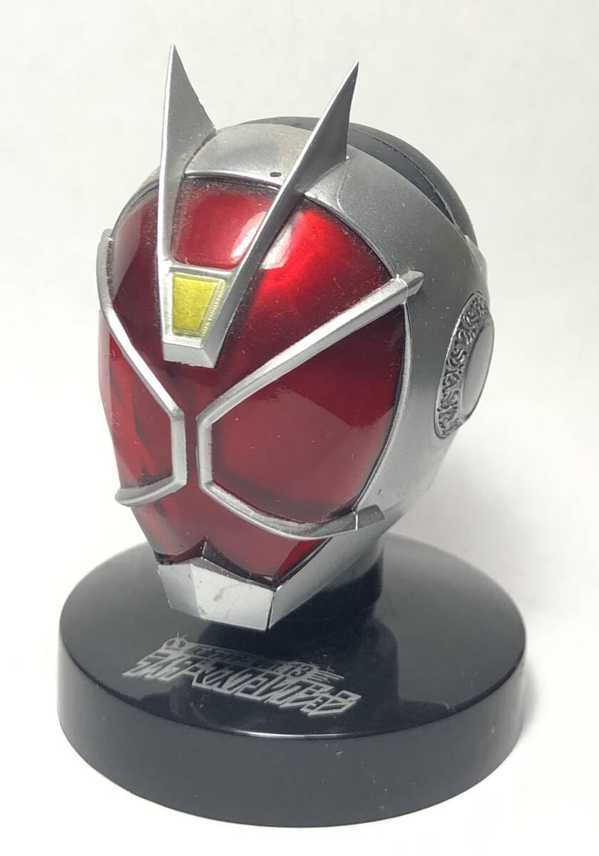 Amazon.co.jp: マスコレ 仮面ライダーウィザード ライダーマスク