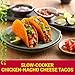 Old El Paso Bold and Soft Taco Dinner Kit with Nacho Cheese Flavored Taco Shells and Flour Tortillas, Easy Meal Prep, 12 Ct, 12.6 oz