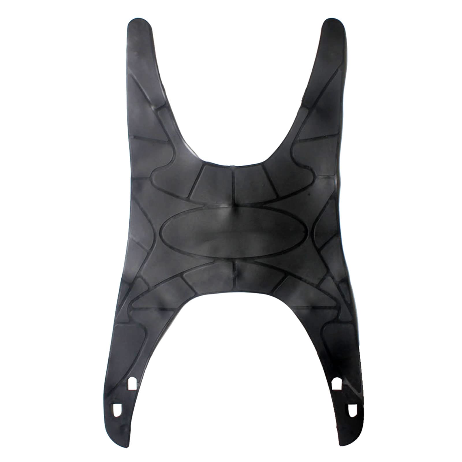 Minho Motorcycle Seat For GY6 125CC-150CC Scooters - High Resilience Sponge & PU Leather