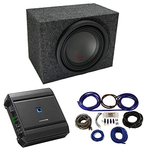 American Sound Connection Alpine Type R Bundle...