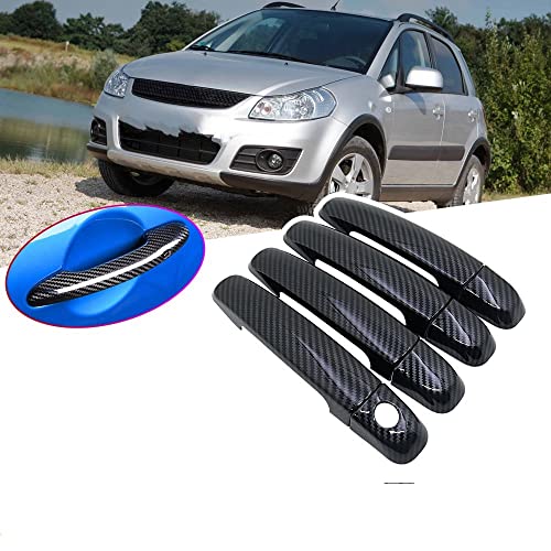 Auto per Fiat per Sedici 2006 2007 2008 2009 2010