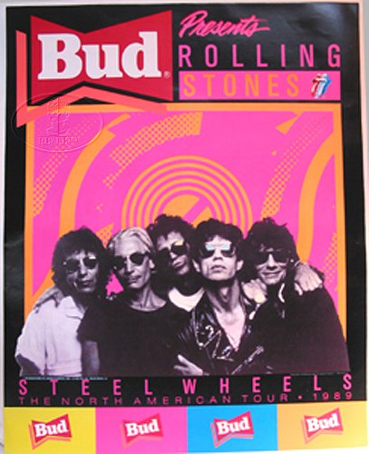 the rolling stones ポスター The Rolling Stones Undercover Original Vintage Poster | Shop