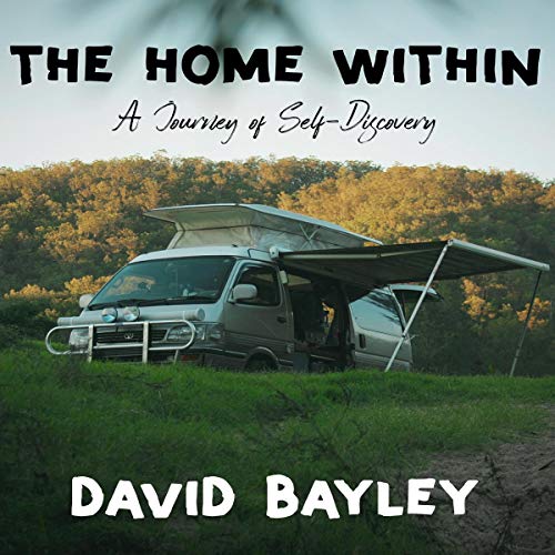 The Home Within by David Bayley episode artwork