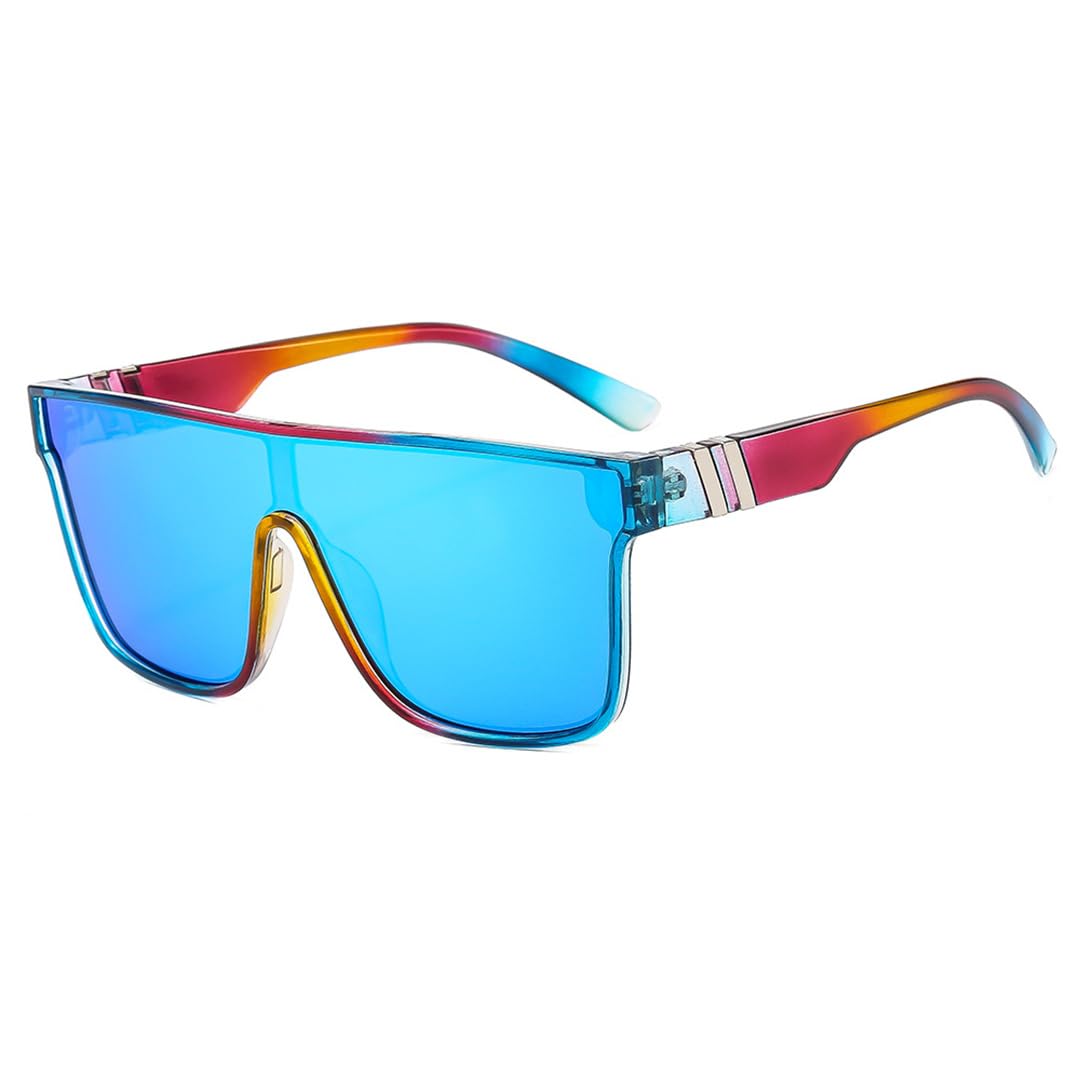 SWZEC Glaxilexu Cycling Glasses (C6)