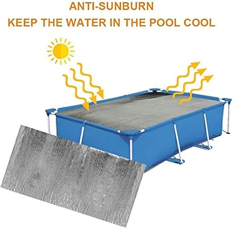 tubi da giardino riscaldati