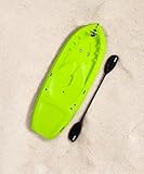 Kid's Relay Kayak with Paddle, Sized just Right for...