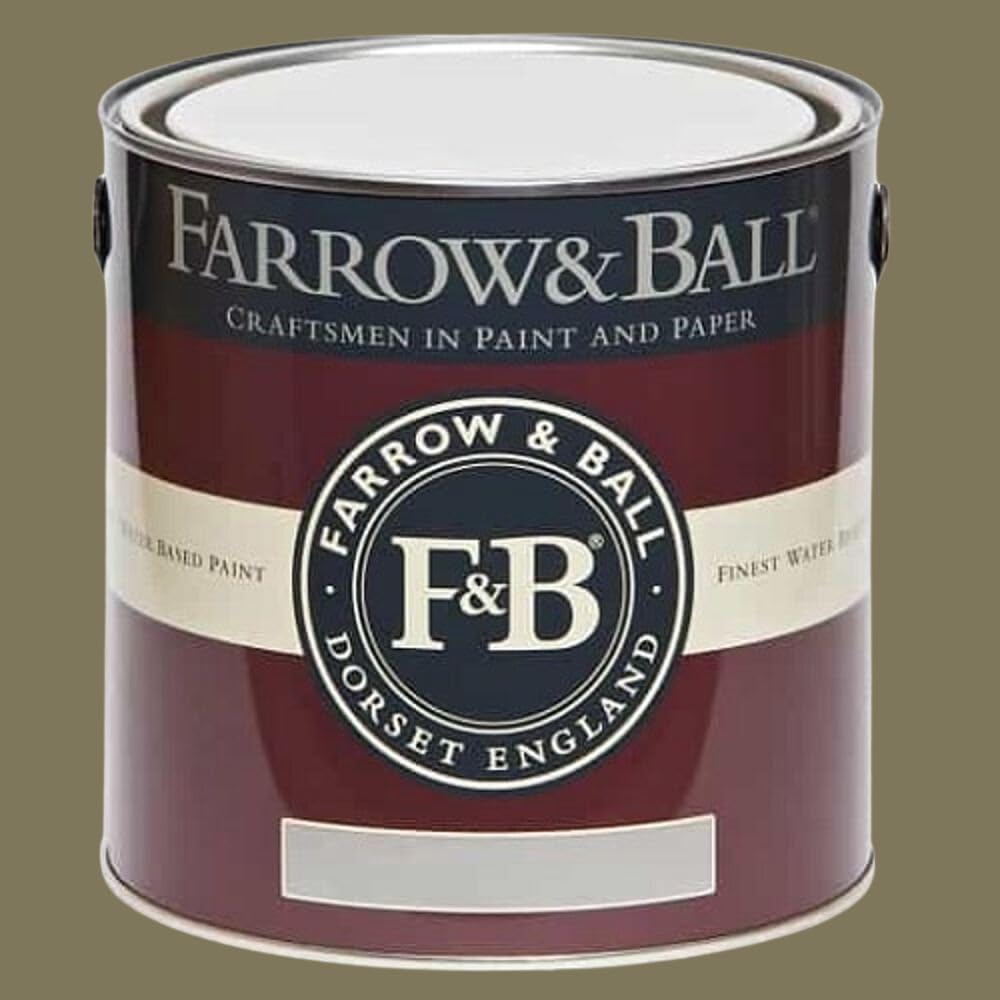 FARROW & BALL ESTATE EMULSION 312 DIBBER 2.5L
