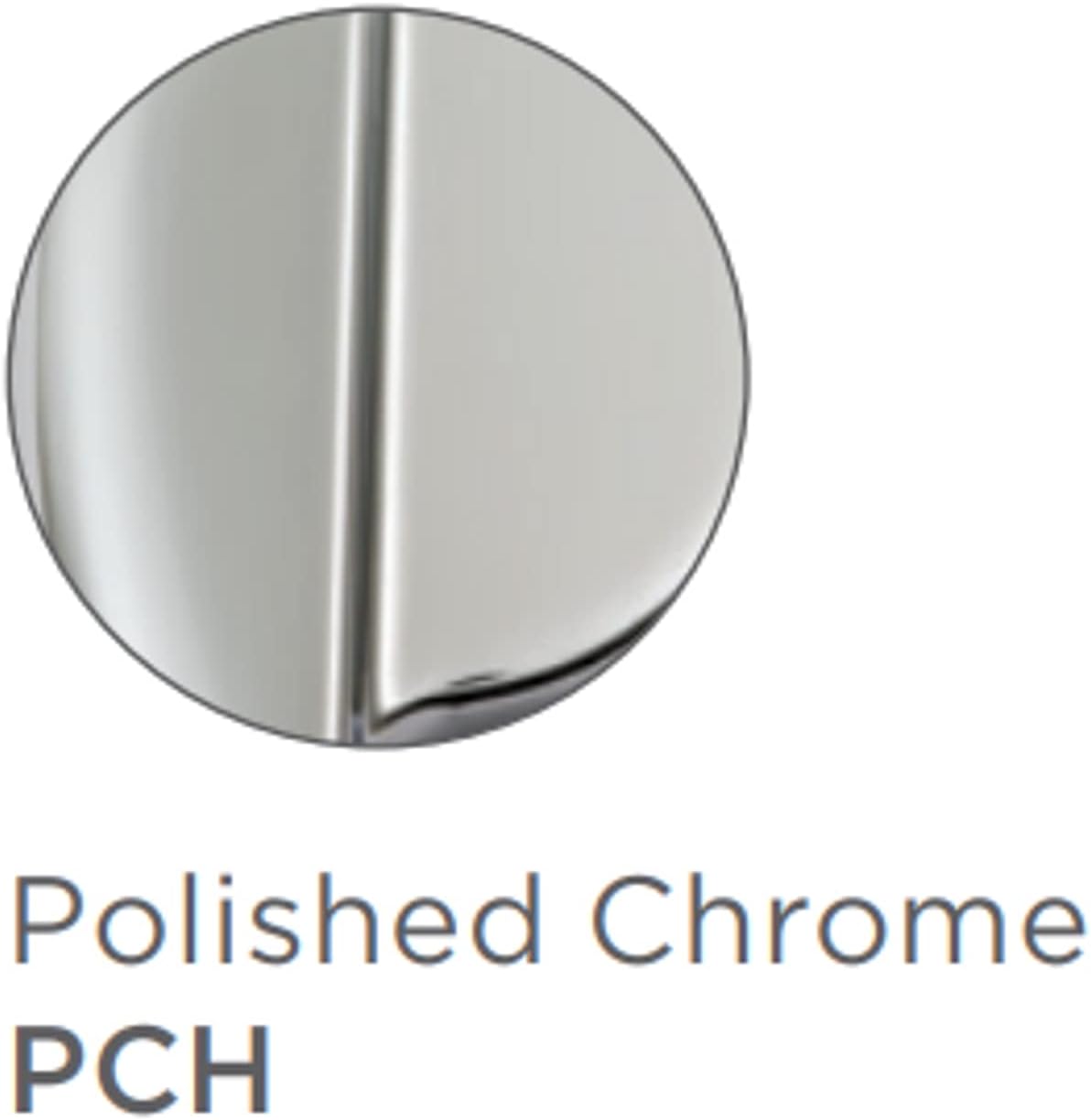 Jaclo B042-PCH Paloma Bidet Handshower, Polished Chrome