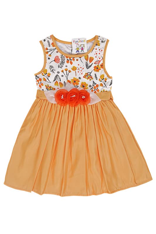 Image of Funshine Girls Party Dress
