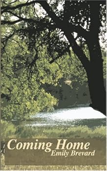 Paperback Coming Home Book