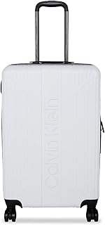 calvin klein luggage