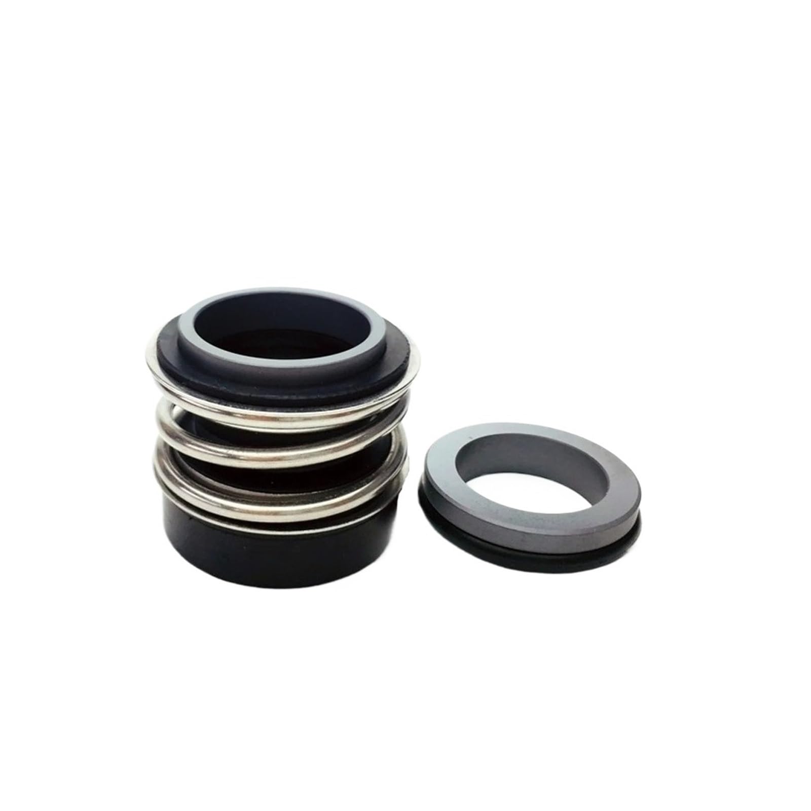LEOTNNDQ MG12-28/G6 MG12/28-Z MG12-28 Elastomer Bellow Mechanical Seals Shaft Size 28mm(SIC-SIC-EPDM)