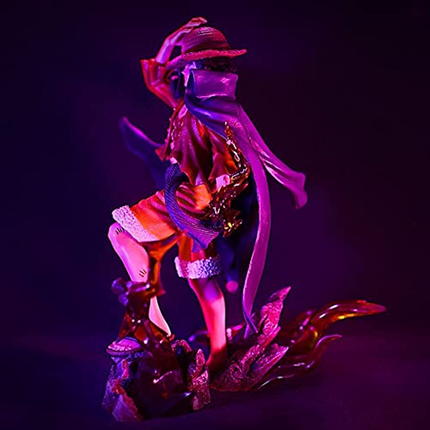 フィギュア　ワンピース　ルフィ ：CHOCOOLATE フィギュア ワンピース ルフィ ：CHOCOOLATE