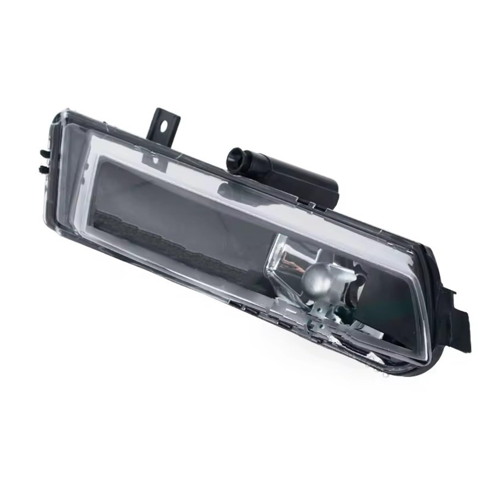 Feux Antibrouillard Avant Pour BMW Série 1 E81 E87 2007-2012 - Paire Gauche Droite Sans Ampoules