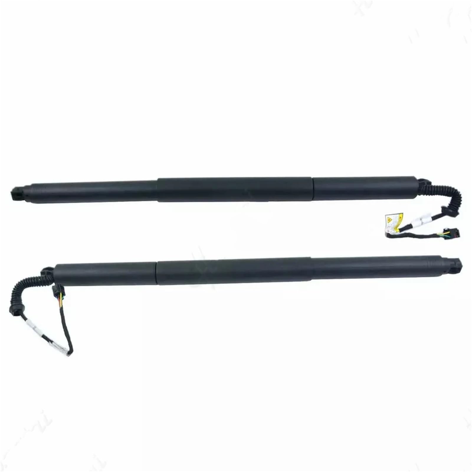 attuatore portellone post Auto Sinistra Destra Alimentato Puntone Sollevamento Elettrico Portellone Supporta Accessori Compatibile Con Skoda Per Superb III 2015-2020 3V9827851B