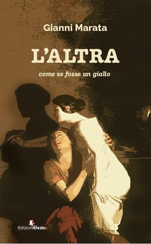  L\'altra. Come se fosse un giallo