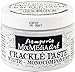 Stamperia K3P37 Crackle ml 150, Paste auf Wasserbasis, Various, 5.5X7X7, 3 auf Wasserbasis günstig Kaufen-Stamperia K3P37 Crackle ml 150, Paste auf Wasserbasis, Various, 5.5X7X7, 3