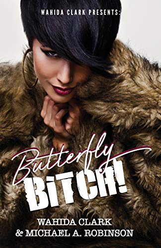 Butterfly Bitch! view 2