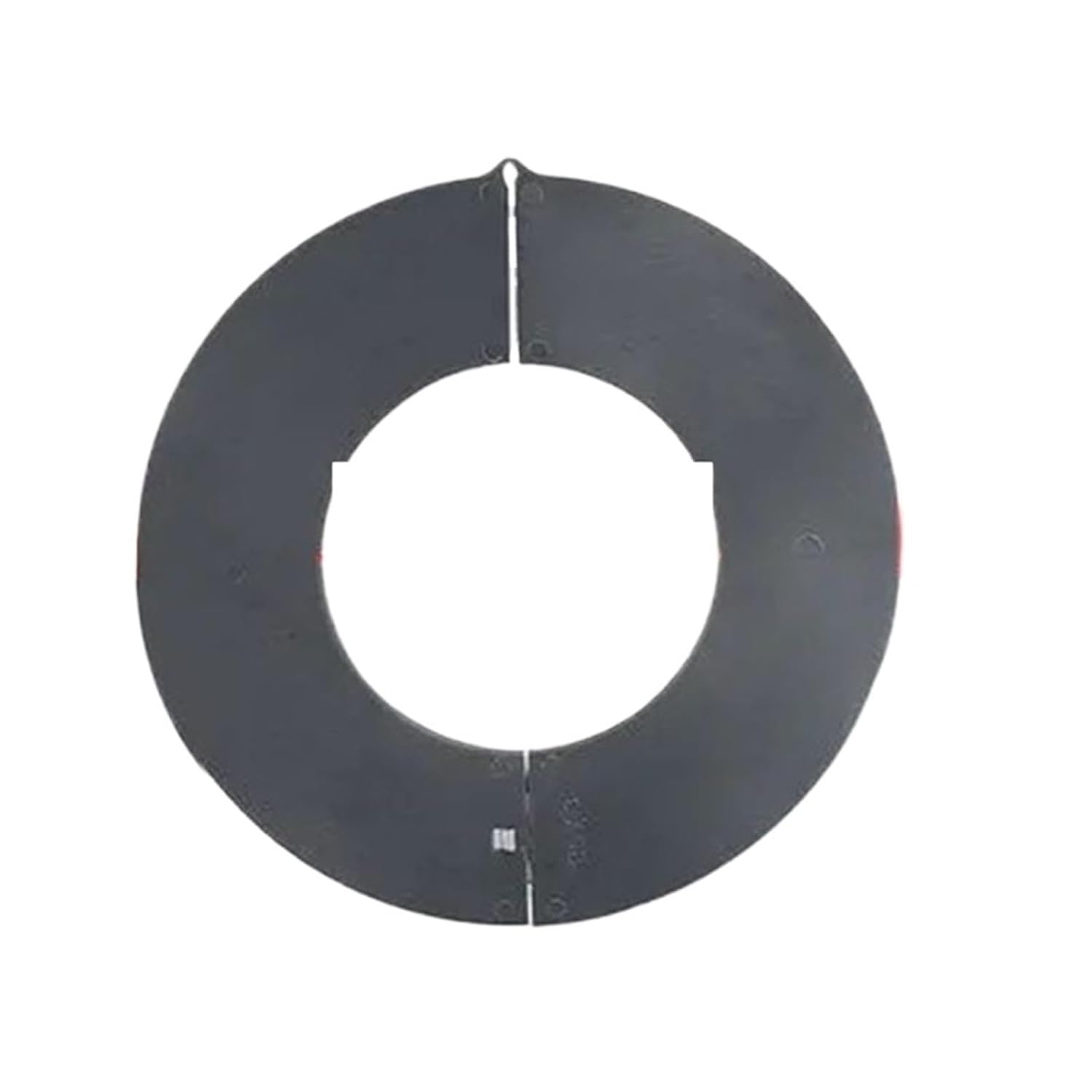 Excavator Gasket- Non-Removable Bucket Shaft Self-Locking, Gasket, Bucket Pin Replacement Self-Locking Seal Kit