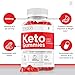 (3 Pack) Truly Keto Gummies, Truly Keto, Truly Keto ACV Gummies, AVC Plus Gummy (180 Gummies)