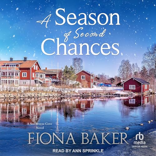 A Season of Second Chances by Fiona Baker episode artwork