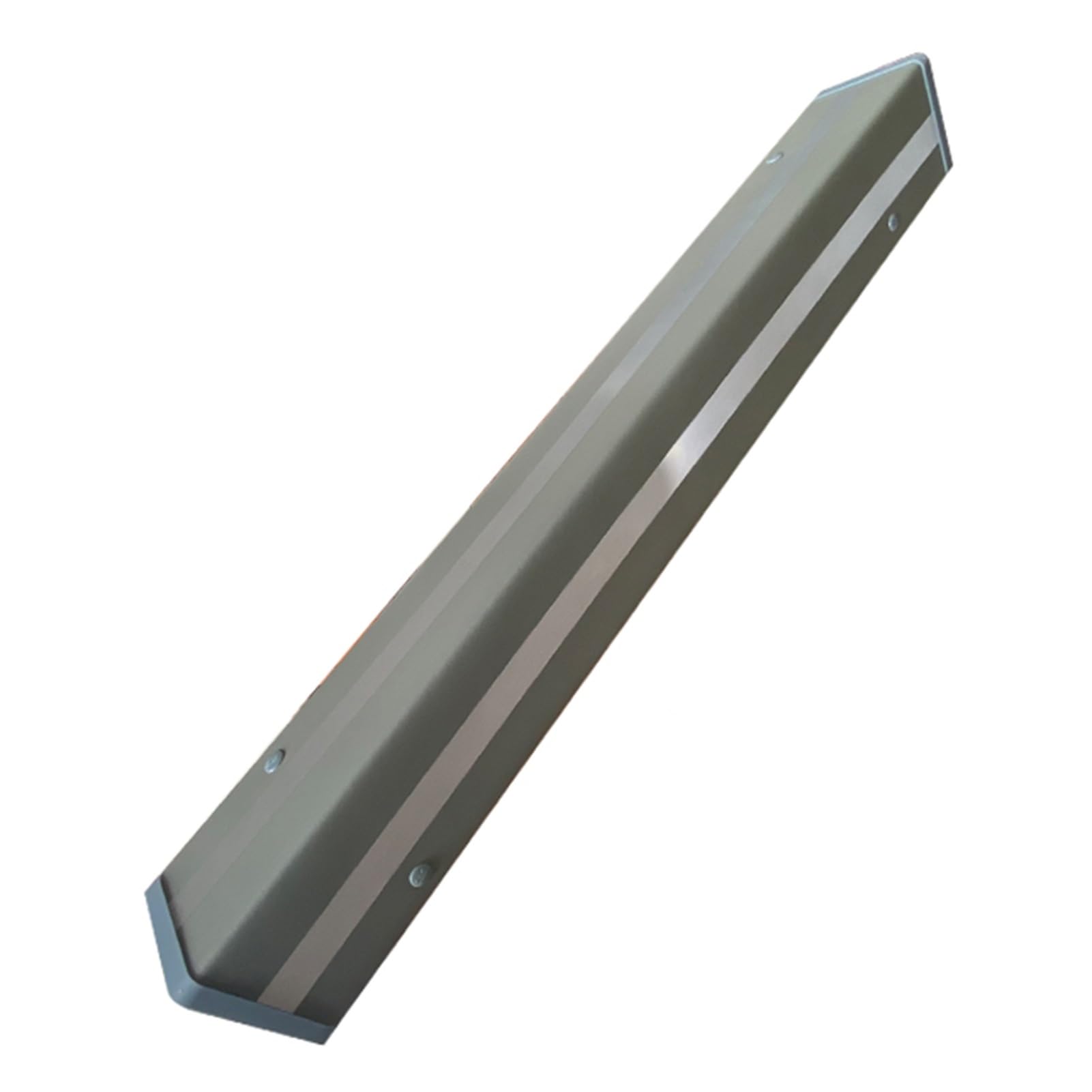 Protector Columnas Garage Protector de Esquina de Pared para garajes,Columna de Goma en Forma de L,Tira Reflectante de protección de Esquina,Protectores de Esquina de Pared de protección de Garaje de