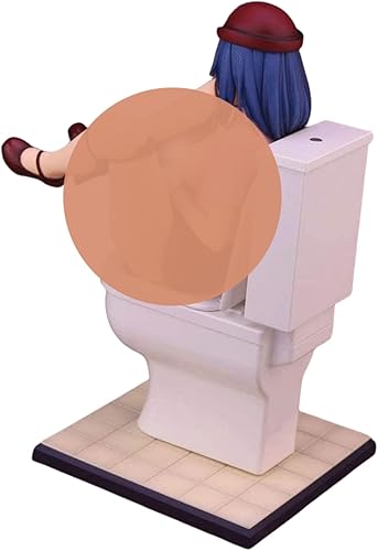 Miniatura 5 de Figura de anime Ran Kohinata modelo de personaje pintado 16, material de PVC, decoración, juguetes, colección de estatuas, regalos de cumpleaños,