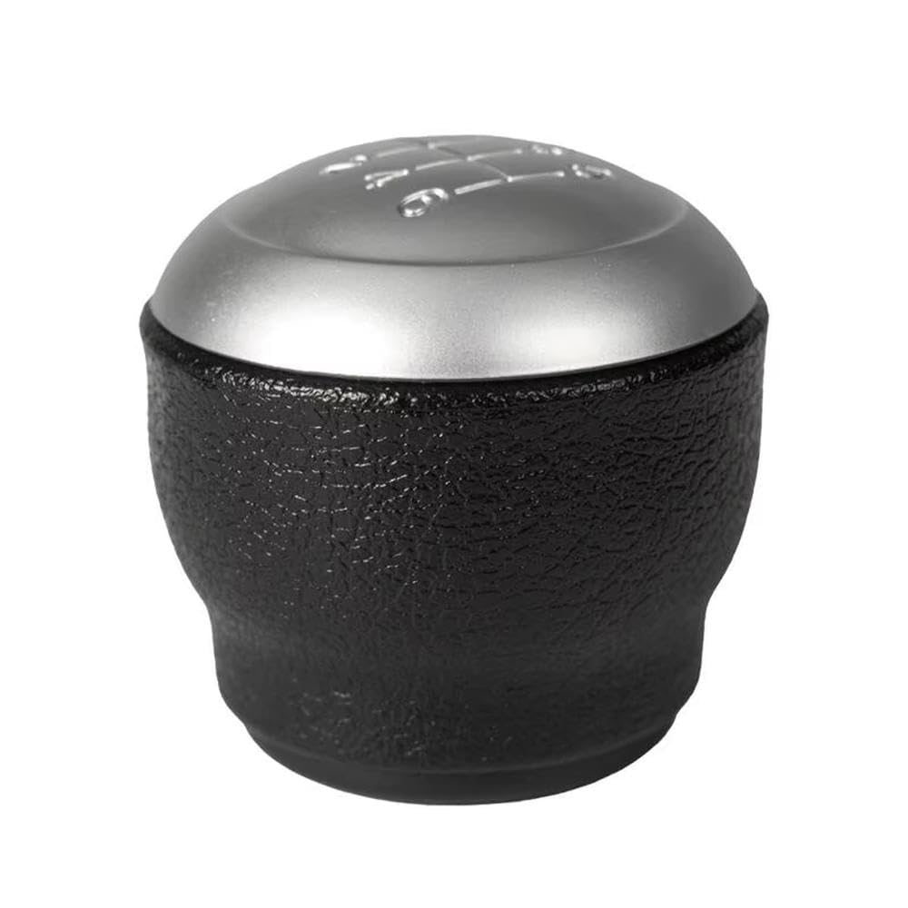 Qvqojcth One Color Auto Accessory Transmission Gearbox Stick Gear Shift Knob For Hyundai Santa Fe For Kia Soul Optima Cerato Forte K5