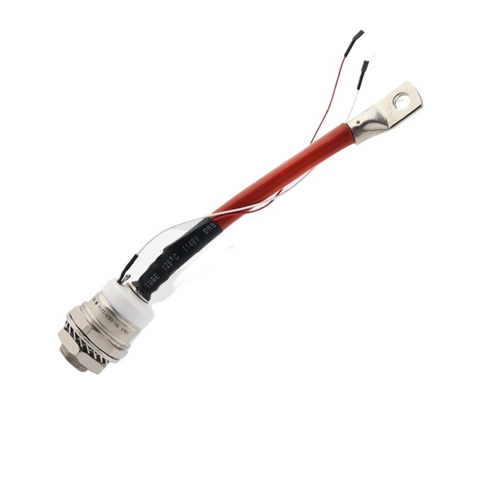 Silicium en spirale T171-250-16 pour stopper l'usure prématurée de vos axes mécaniques - 4