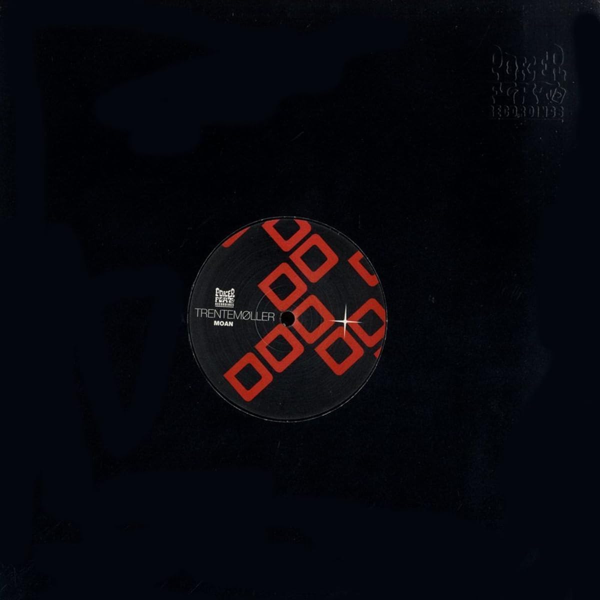 Moan [VINYL]