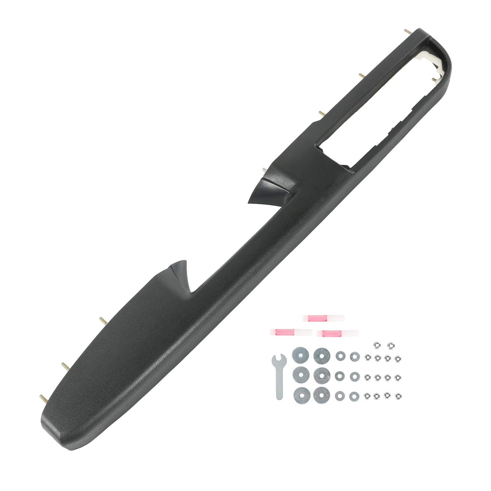 80994 Front Driver Side Armrest Repair Replacement For Avalanche Silverado