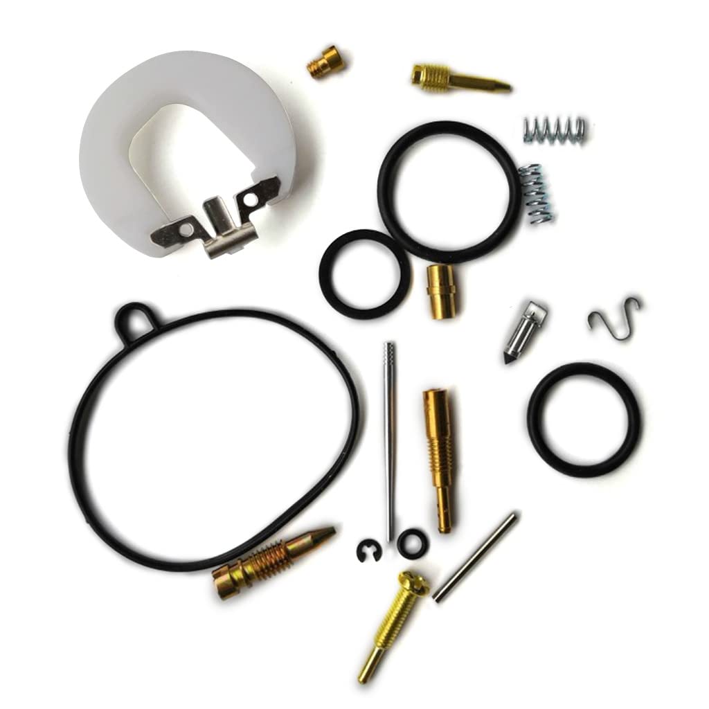 Kit Riparazione Carburatore Per ATV Quad 50cc-125cc - Ricambi Per Moto Dirt Pit - Foto 7