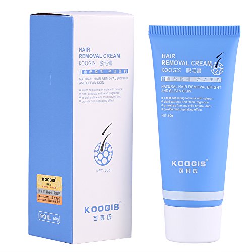 Hair Removal Cream, Men Women Hair Removal Cream Armpit Legs Pubic Underarm Body Health Beauty Depilatory Paste