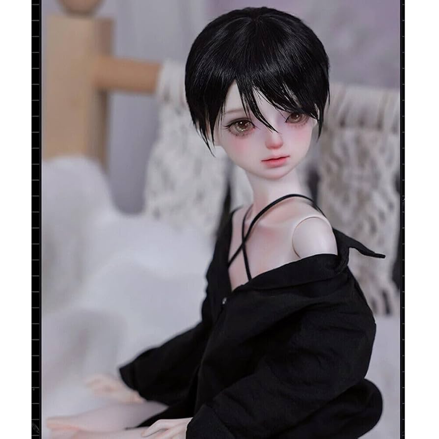 ドール男の子服オーダーページ 男の子かっこいい人形 喜ばせる誕生日プレゼント/ギフト BJD