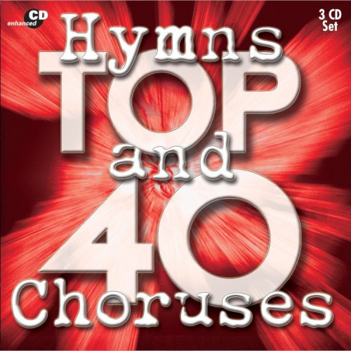 Hymns & Choruses Top 40 [Audio CD] Various Artists