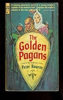 The Golden Pagans, original title: When God Slept B002Z57MOK Book Cover
