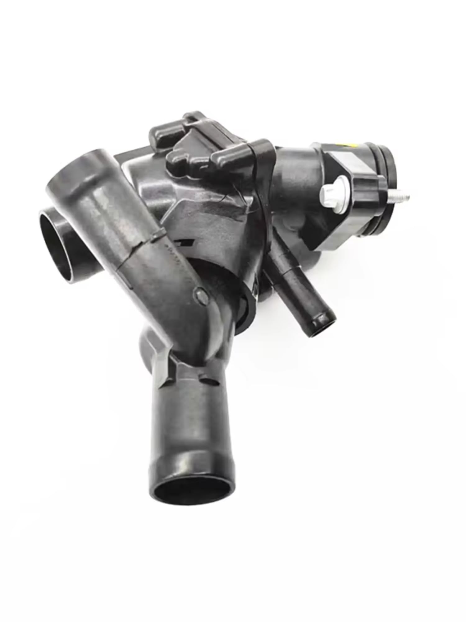 Car Thermostat Compatible With Benz For Cla For C117 For Cla250 For Coupe 2013 1 Pcs Automotive Engine Coolant Thermostat Accessories A2702000615