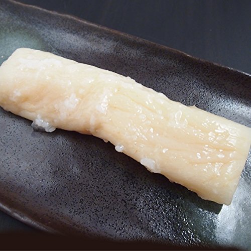 築地魚群 築地吉岡屋の漬物「皮付き江戸べったら漬」