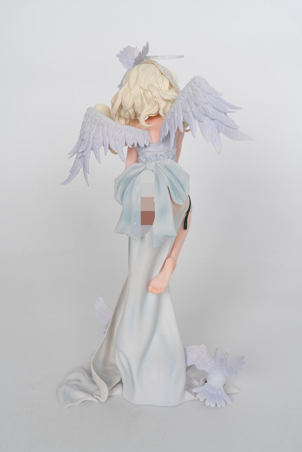 Amazon.co.jp: エンジェルアリエル 天使 Ver. 1/7スケー 二次元美少女