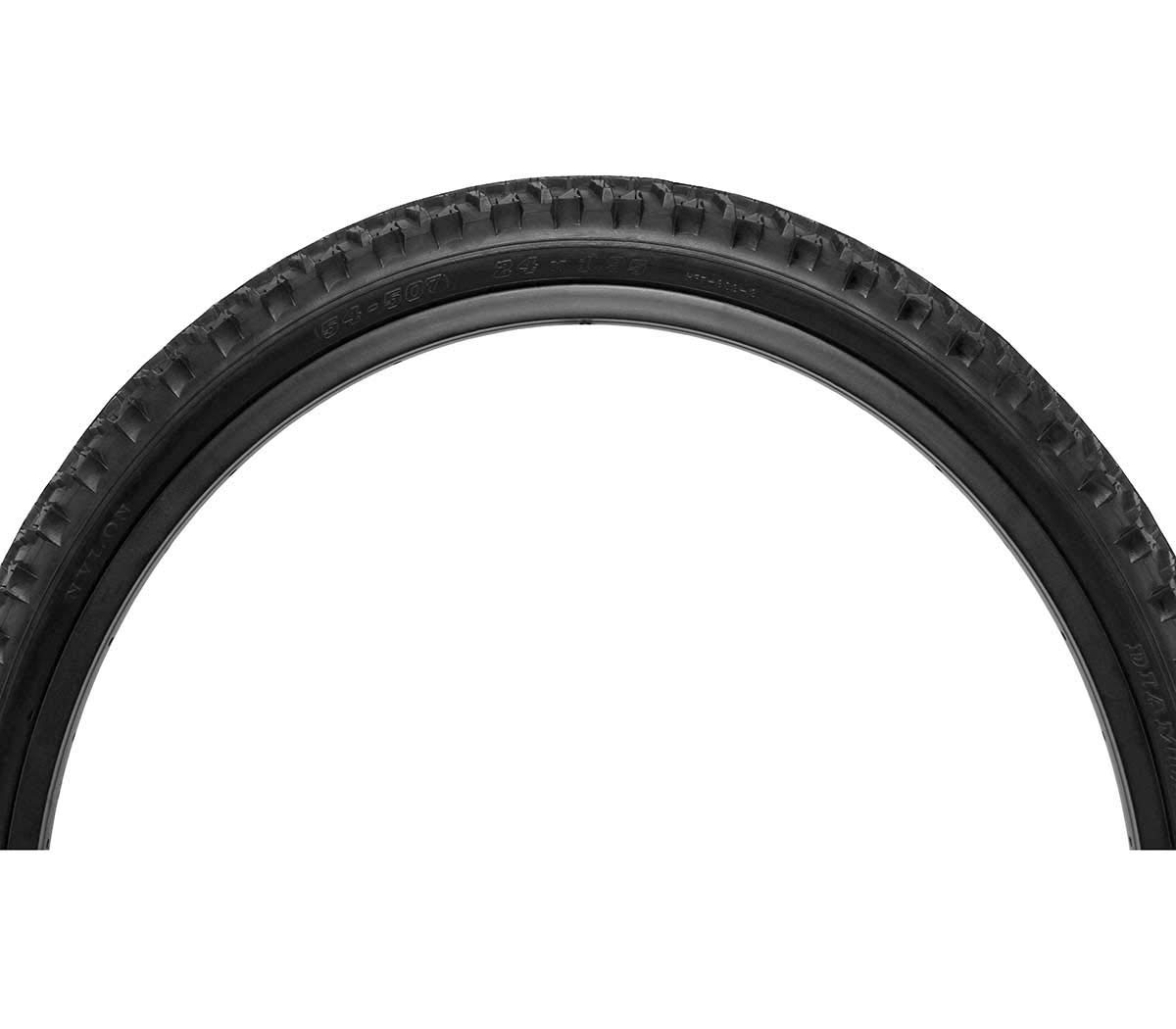 Alta Bicycle Tire Duro 24