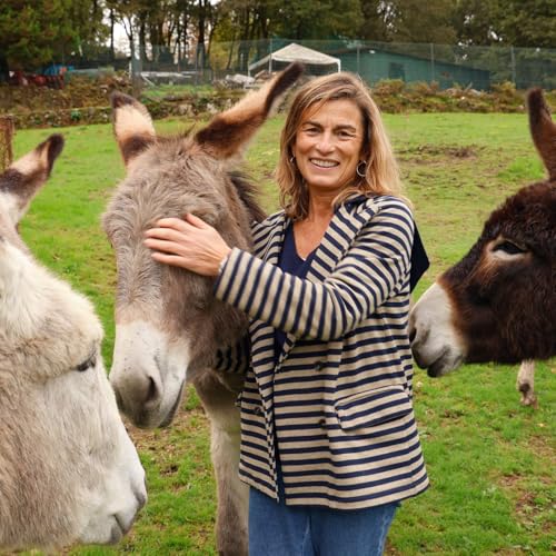 『Lucrecia Garc&iacute;a en Radio Voz』のカバーアート