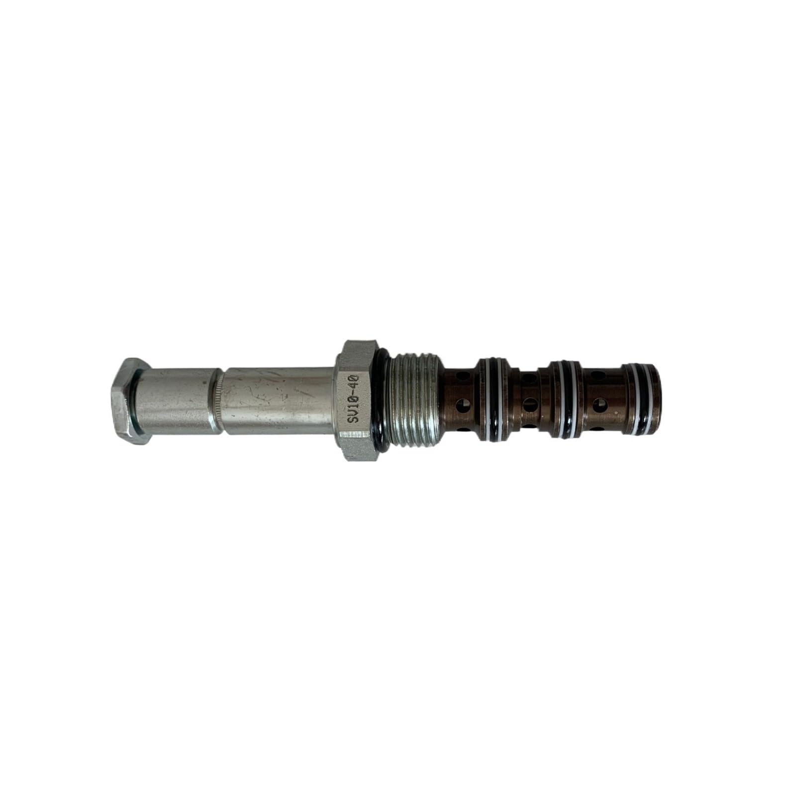 Hbdcrjge One Color Sv10-40 Sv10-40-0-N-00 Solenoid Valve