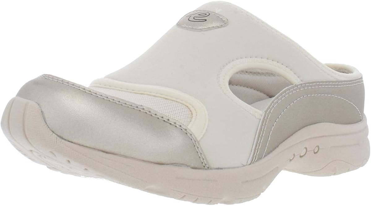  | Easy Spirit Women's, Bow Clog | Shoes