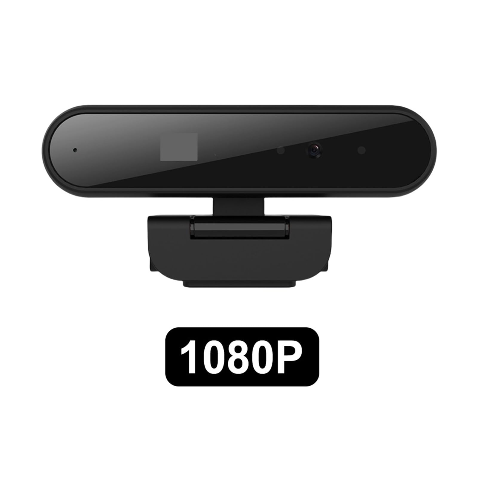 Kamera internetowa, Rozpoznawanie twarzy Kamera internetowa Wbudowany mikrofon USB komputerowa Komputerowa kamera Do komputera przenośnego(1MP 720P)