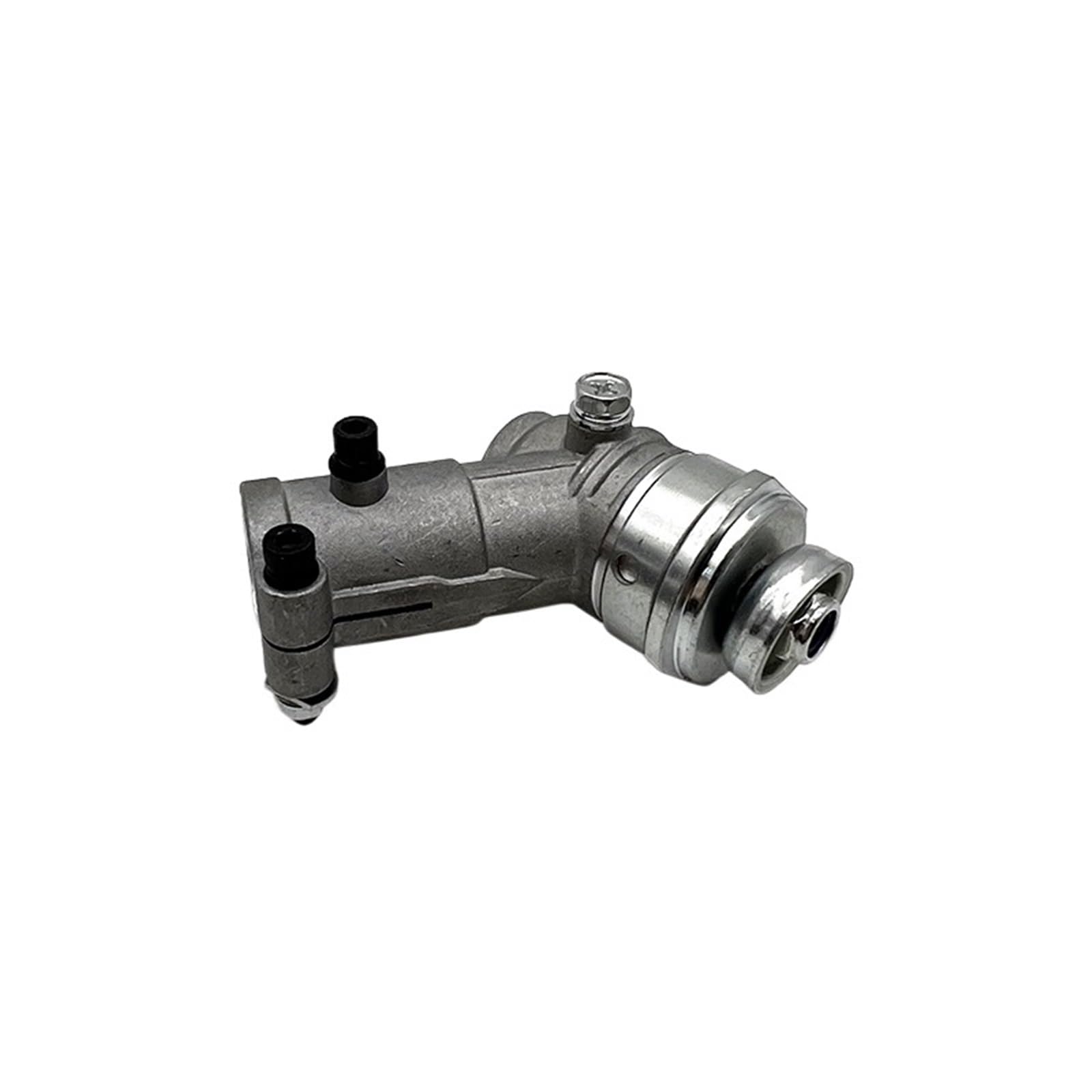 Cabezal de Engranaje Apto for cortadora C230, Caja de Cambios/Cabezal C230, desbrozadora, Recortadora, reemplazo de Cabezal de Engranaje, Herramientas eléctricas de jardín