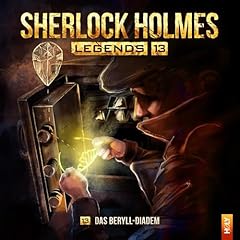 Couverture de Das Beryll-Diadem