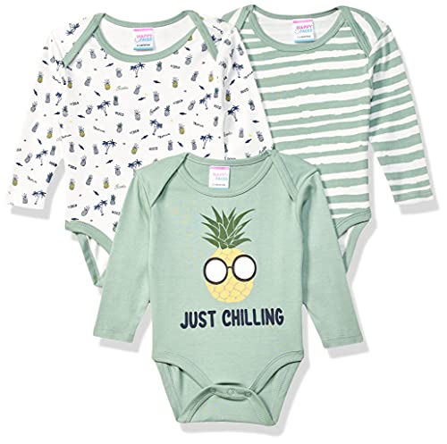 Image of Moms love baby-boys BABY AND TODDLERS SLEEPWEAR