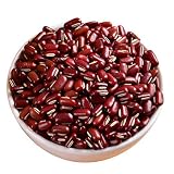 OUYANGHENGZHI Phaseolus Calcaratus Coarse Food Grain Rice Red Bean Cereals Chi Xiao Dou 赤小豆 250g/