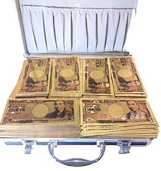 ペリカ100枚 札束 ￥8000 Amazon | 安住商事 8億円札 100枚セット | ジョーク・どっきり