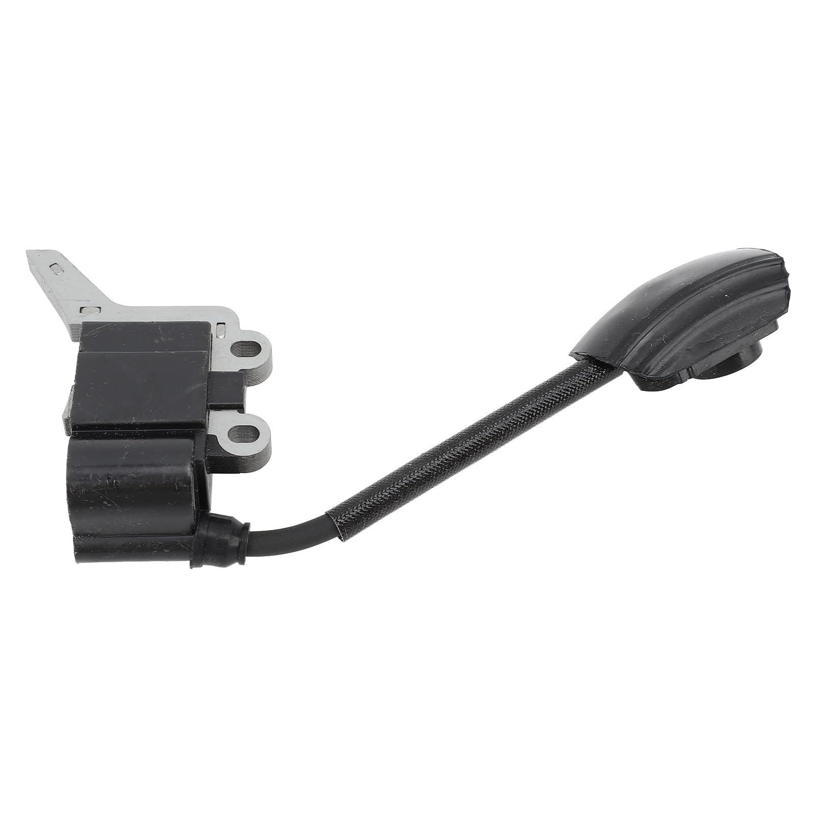 Akozon 589372401 Módulo de Bobina de Encendido de Cortasetos Reemplazo de Hierro de Plástico para 226Hd60S 967279801 Compatible Resistente a la Erosión